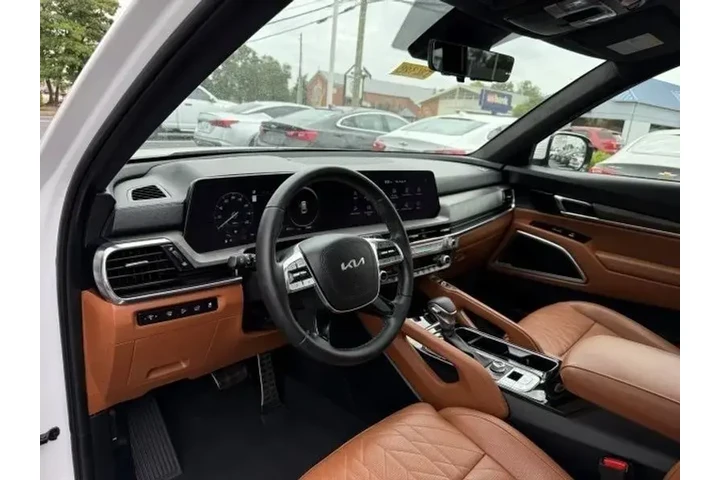 $39574 : Kia Telluride 2023 AWD SX-Pr image 10