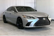 Lexus ES 350 2022 F SPORT 4d