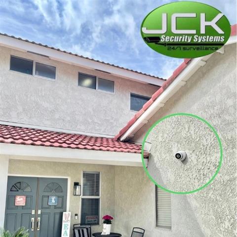 JCK SECURITY SYSTEMS image 4