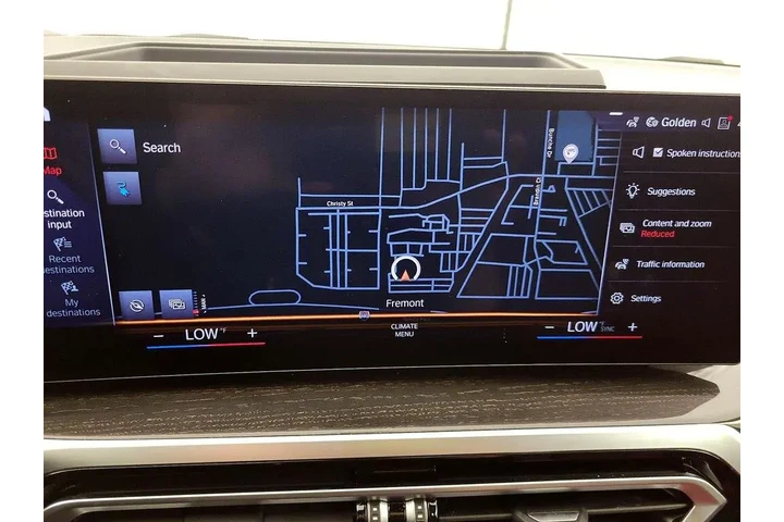 $35998 : BMW i4 2022 eDrive40 Gran Co image 6