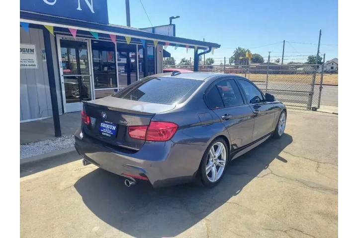 $29995 : 2018 BMW 3 Series 340i image 4