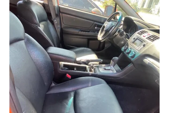 $11900 : 2014 XV Crosstrek 2.0i Limited image 8
