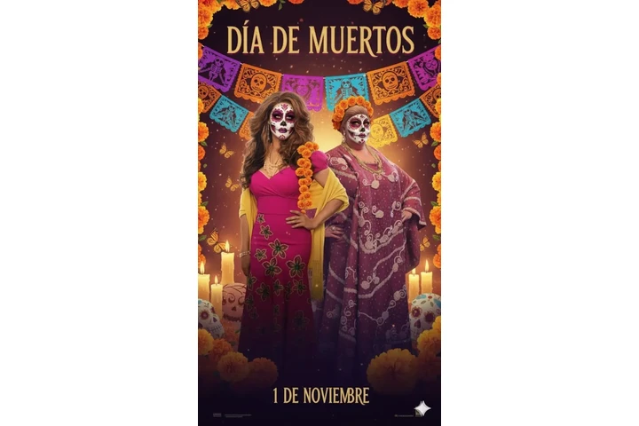 SHOW DE IMITADORES image 5