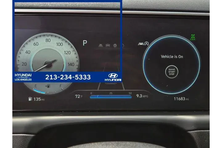 $30206 : Hyundai TUCSON 2023 AWD SEL image 4