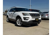 $8999 : 2016 Explorer Base FWD thumbnail