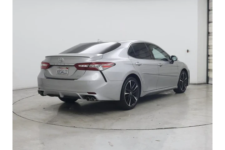 $21998 : Toyota Camry 2018 XSE 4dr Se image 8