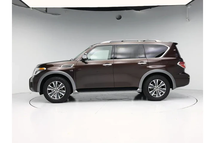 $27998 : Nissan Armada 2019 4x4 SL 4d image 3