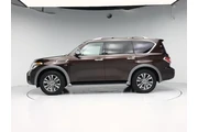 $27998 : Nissan Armada 2019 4x4 SL 4d thumbnail