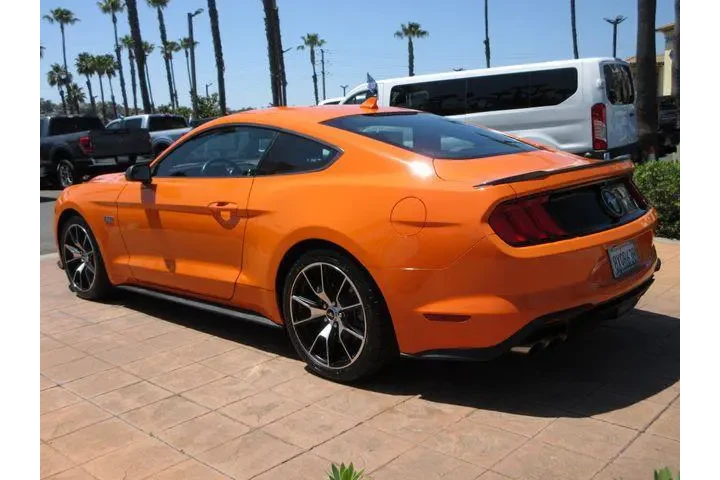 $24950 : Ford Mustang 2020 EcoBoost 2 image 2