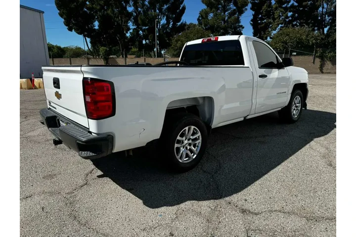 $10500 : CHEVROLET SILVERADO 1500 image 8