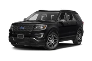 $11440 : Ford Explorer 2016 AWD Sport thumbnail