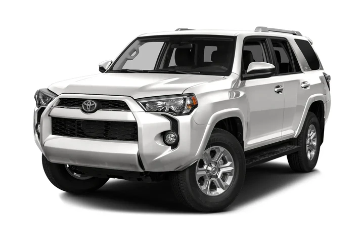 $25000 : 2016 4Runner SR5 Premium image 1