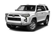 2016 4Runner SR5 Premium en Madison