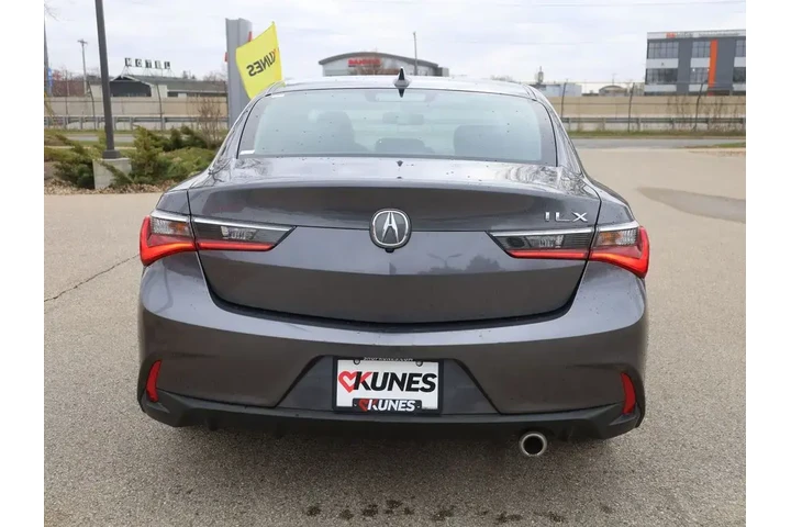 $18277 : Acura ILX 2020 4dr Sedan w/P image 8