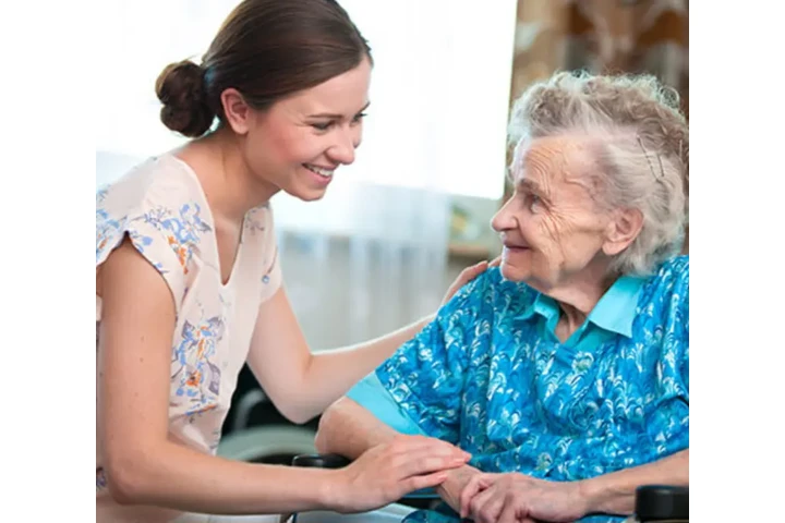 Servicio de caregiver image 1