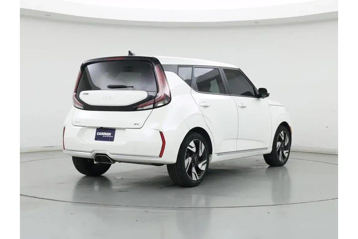 $18998 : Kia Soul 2023 GT-Line 4dr Cr image 8