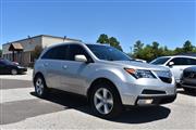 2011 MDX SH-AWD w/Tech w/RES thumbnail