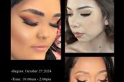 Clases de Maquillaje Y Peinado thumbnail