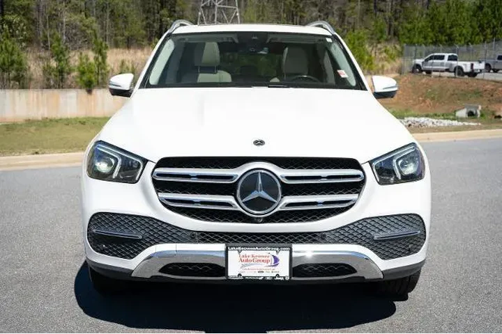 $32987 : Mercedes-Benz GLE 2021 GLE 3 image 2