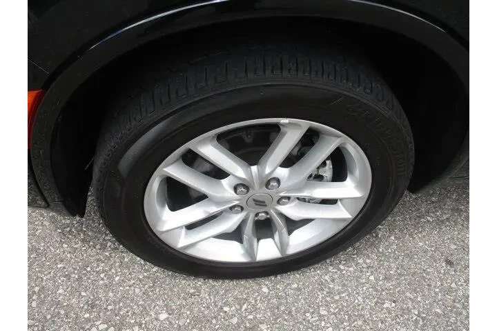 $36555 : Dodge Durango 2024 AWD GT 4d image 9