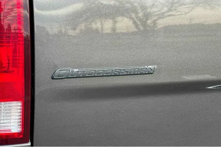 $27510 : Ram 2500 2016 4x4 Outdoorsma image 9