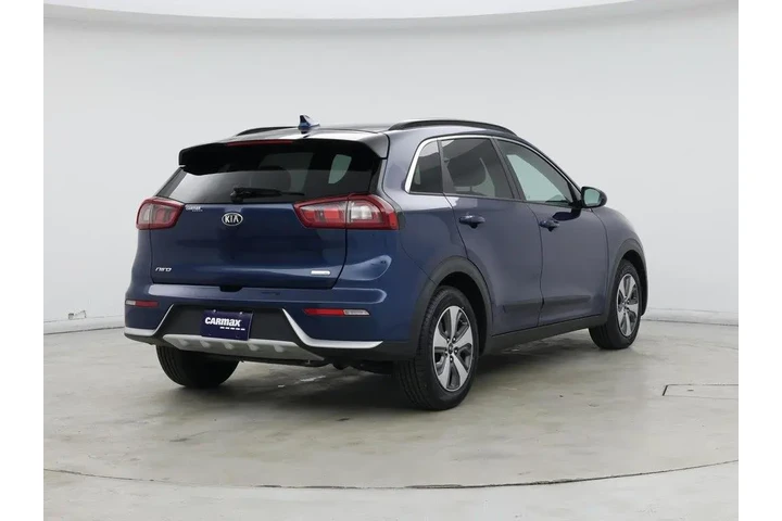 $16998 : Kia Niro 2019 LX 4dr Crossov image 8