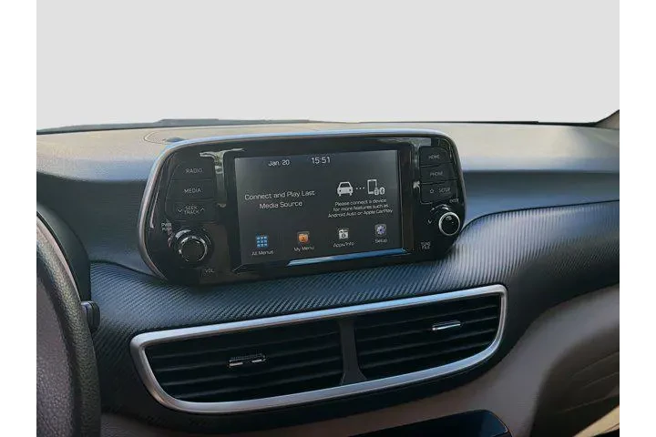 $12599 : Hyundai TUCSON 2020 SE 4dr S image 10