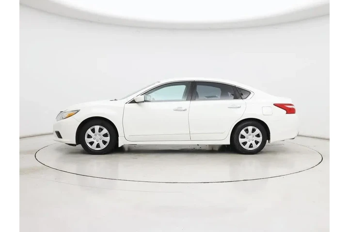 $13998 : Nissan Altima 2017 2.5 S 4dr image 3