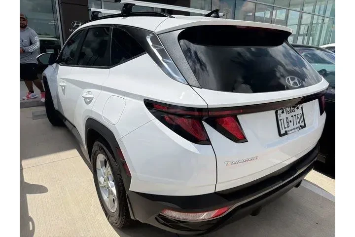 $23988 : Hyundai TUCSON 2024 SEL Flee image 3
