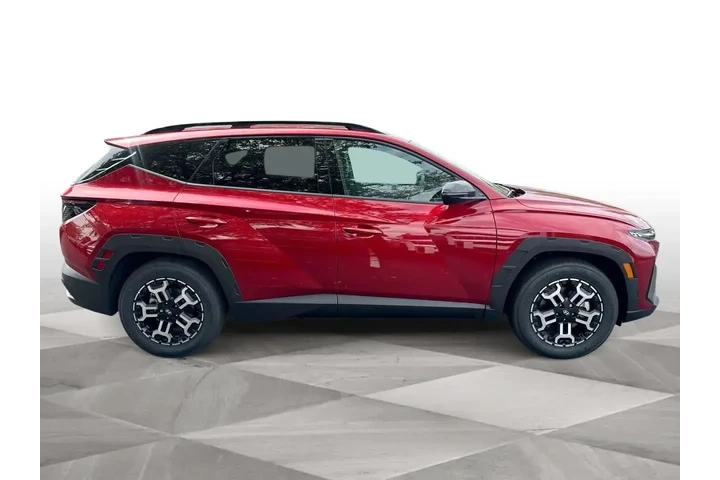 $27204 : Hyundai TUCSON 2025 XRT 4dr image 9
