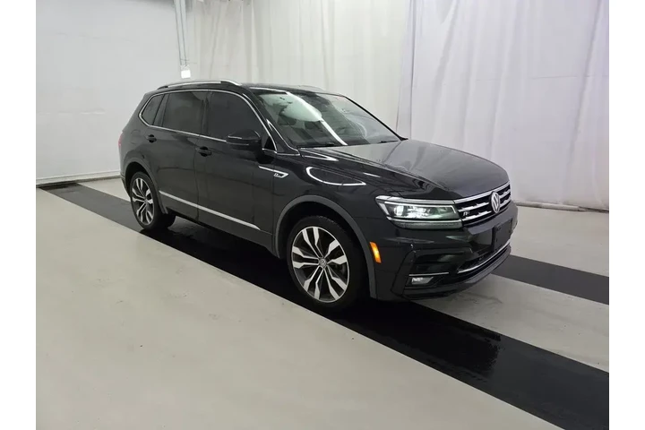 $19699 : Volkswagen Tiguan 2020 AWD S image 2
