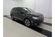 $19699 : Volkswagen Tiguan 2020 AWD S thumbnail