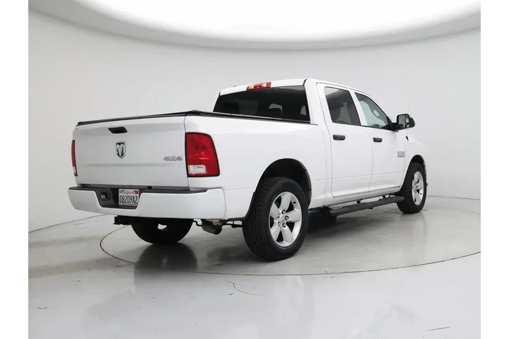 $20998 : Ram 1500 2016 4x4 Express 4d image 8