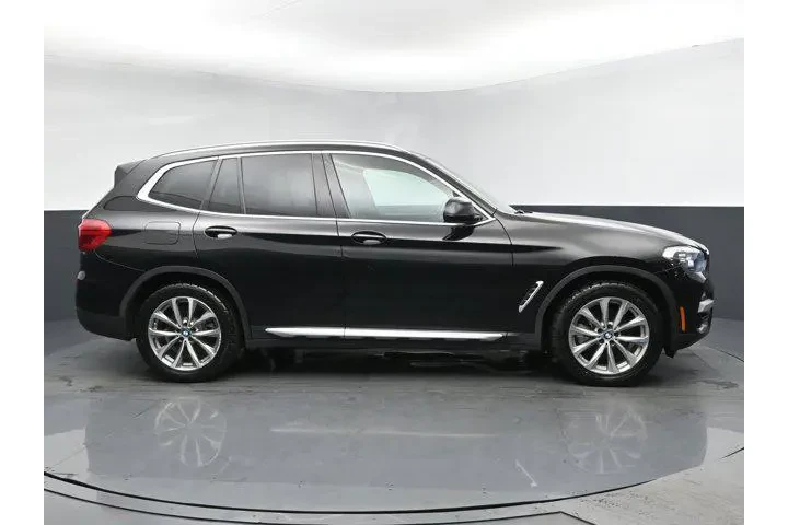 $16995 : BMW X3 2019 sDrive30i 4dr Sp image 4