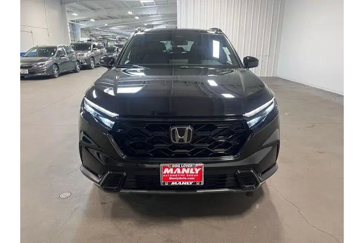 $30869 : Honda CR-V Hybrid 2023 AWD S image 8