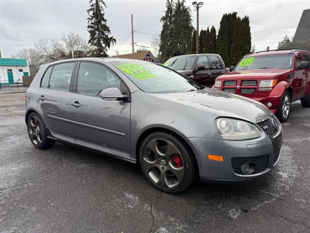 $8995 : 2009 GTI Base PZEV image 2