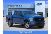 Ford F-150 2022 4x2 XL 4dr S