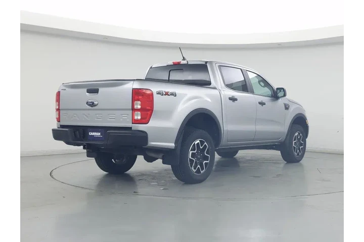 $27998 : Ford Ranger 2022 4x4 XL 4dr image 8