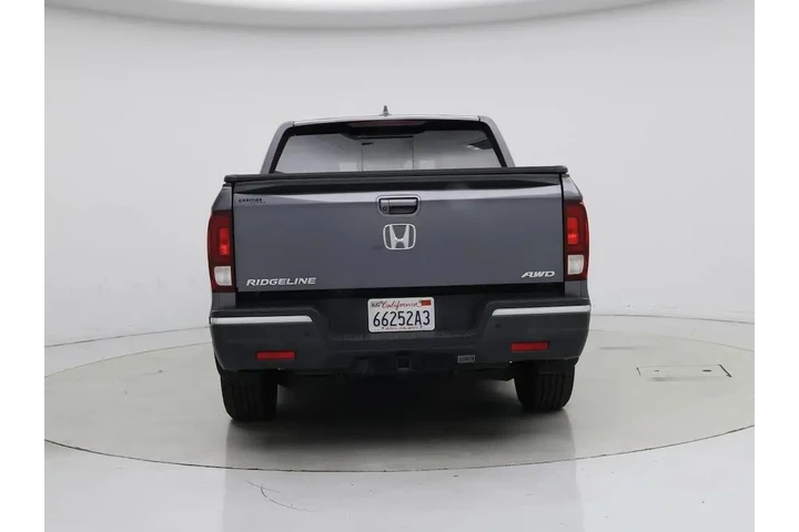 $27998 : Honda Ridgeline 2020 AWD RTL image 6