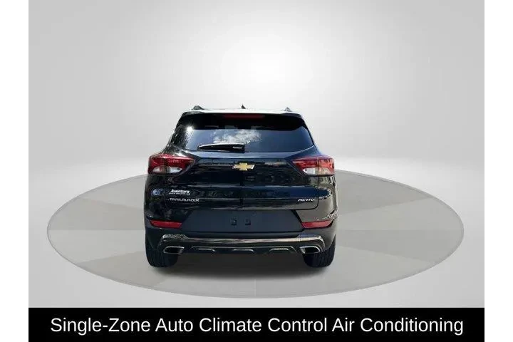 $19998 : Chevrolet Trailblazer 2023 A image 6