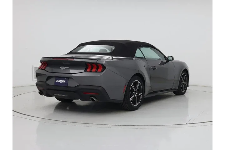 $26998 : Ford Mustang 2024 EcoBoost 2 image 8