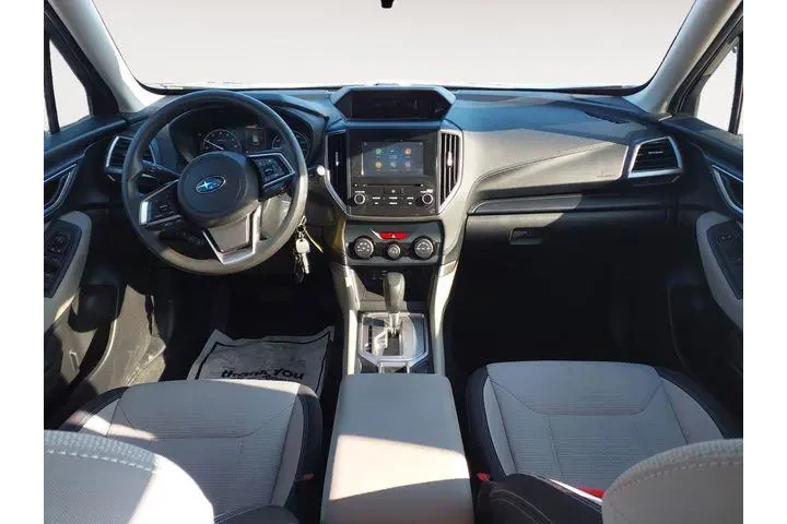 $19561 : Subaru Forester 2020 AWD Bas image 9