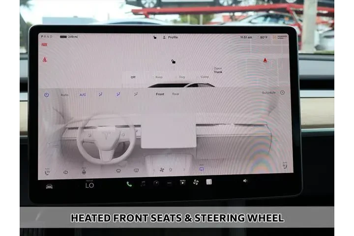 $19290 : Tesla Model 3 2023 4dr Sedan image 6