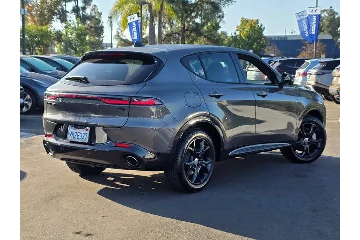 $26900 : Dodge Hornet 2024 AWD R/T Pl image 5