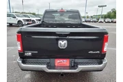 $32502 : Ram 1500 2022 4x4 Big Horn 4 thumbnail