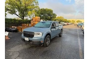 Ford Maverick 2024 XLT 4dr S