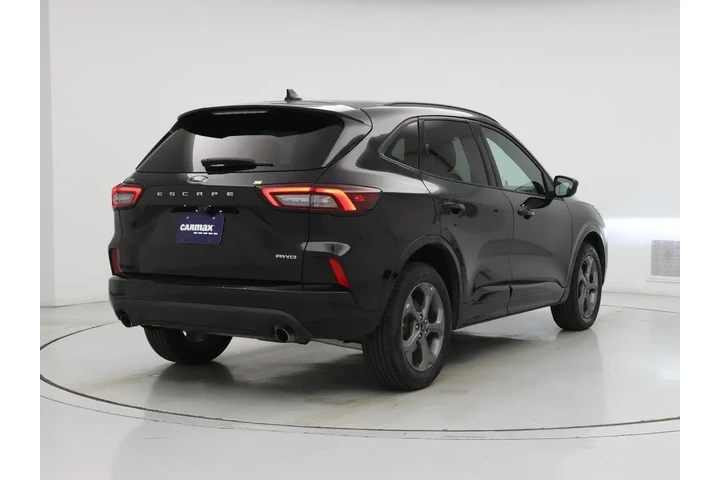 $19998 : Ford Escape 2024 AWD ST-Line image 8