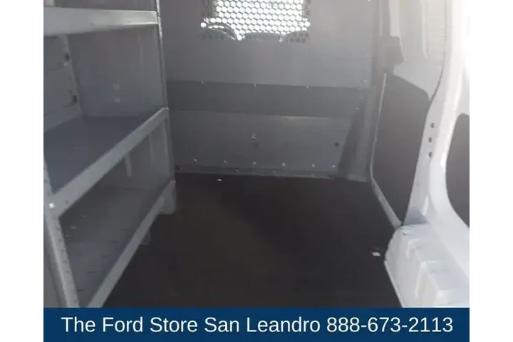 $18950 : Nissan NV200 2019 S 4dr Carg image 2