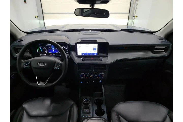 $33998 : Ford Maverick 2024 Lariat 4d image 8