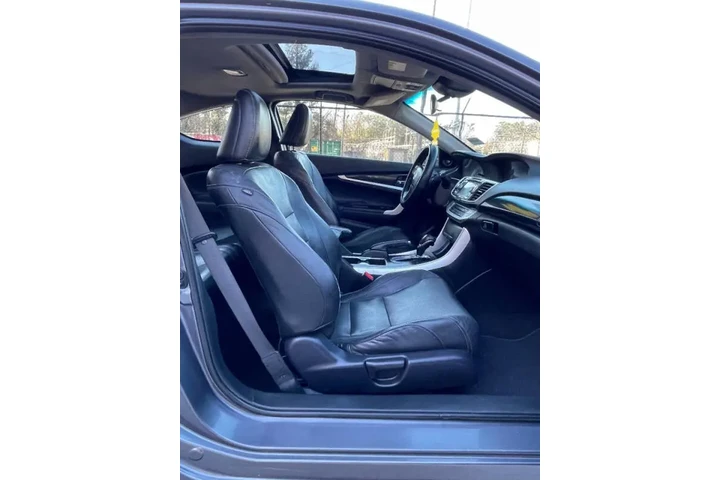 $6995 : 2013 Accord EX image 10